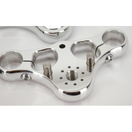 Tes de fourche kustom tech etroits 751594
