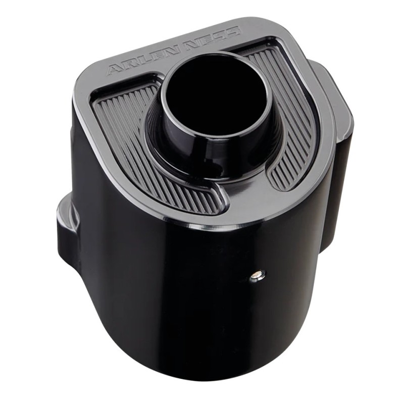 Tes de fourche supérieure et jeux de tés arlen ness method pour road glide A130005