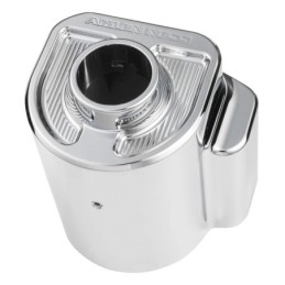 Tes de fourche supérieure et jeux de tés arlen ness method pour road glide A130010