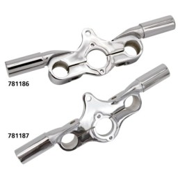 Tes de fourches v-twin pour anciennes fourches springers 781186