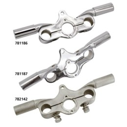 Tes de fourches v-twin pour anciennes fourches springers 781186