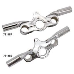 Tes de fourches v-twin pour anciennes fourches springers 781187