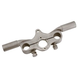 Tes de fourches v-twin pour anciennes fourches springers 782142