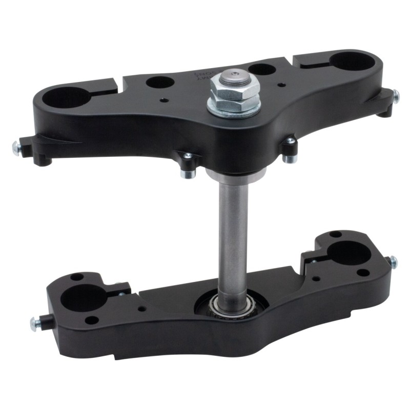 Tes inclines tommy & sons pour roue de 23" sur touring 761148