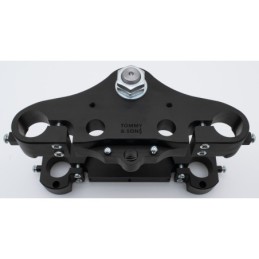 Tes inclines tommy & sons pour roue de 23" sur touring 761148