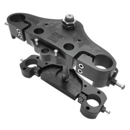 Tes inclines tommy & sons pour roue de 23" sur touring 761149