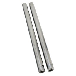 Tubes de fourche chromes dur made in usa 748683