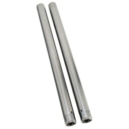 Tubes de fourche chromes dur made in usa 770613