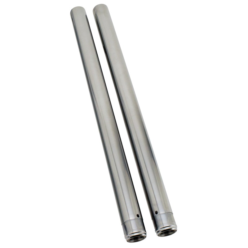 Tubes de fourche chromes dur made in usa 770688