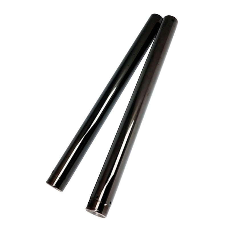 Tubes de fourche chromes dur made in usa 770702