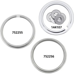 Adaptateurs de disques 144107