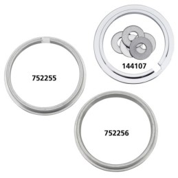 Adaptateurs de disques 752255