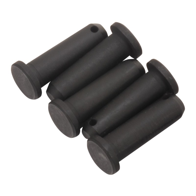 Axes de chape parkerisee 237045