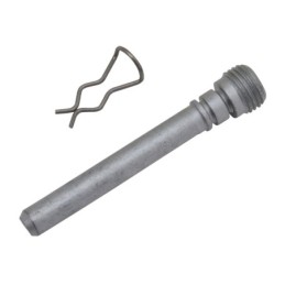 Axes de plaquette & clips pour étriers brembo sur touring, trike & v-rod 149552
