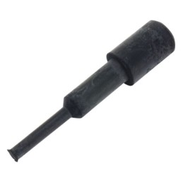 Caoutchouc de supports d'etrier de frein arrière 724301