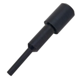 Caoutchouc de supports d'etrier de frein arrière 789480