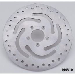 Disque en acier inoxydable type stock 144310