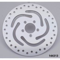 Disque en acier inoxydable type stock 144313