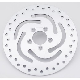 Disque en acier inoxydable type stock 144315
