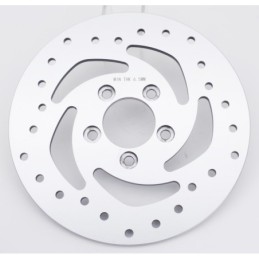 Disque en acier inoxydable type stock 144670