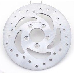 Disque en acier inoxydable type stock 144671