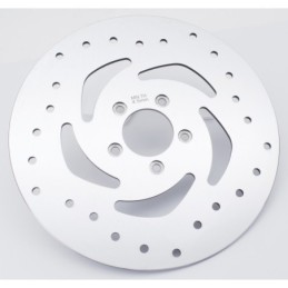 Disque en acier inoxydable type stock 144675