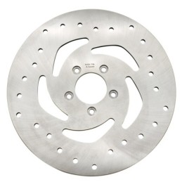 Disque en acier inoxydable type stock 144676