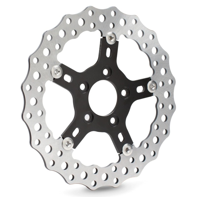 Disques de frein arlen ness A02786