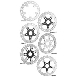 Disques de frein arlen ness A300035