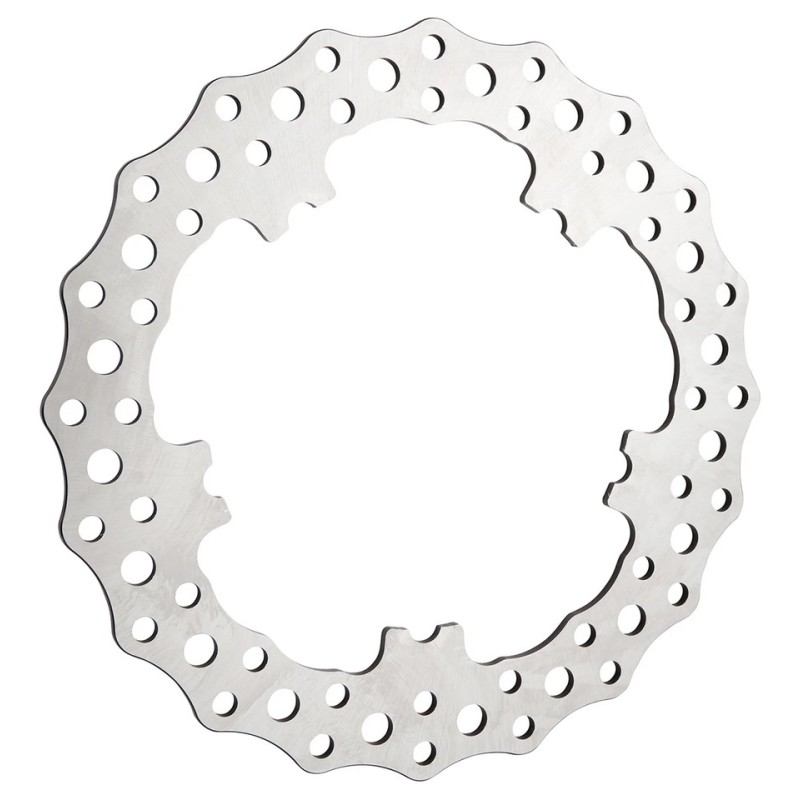 Disques de frein arlen ness A300040