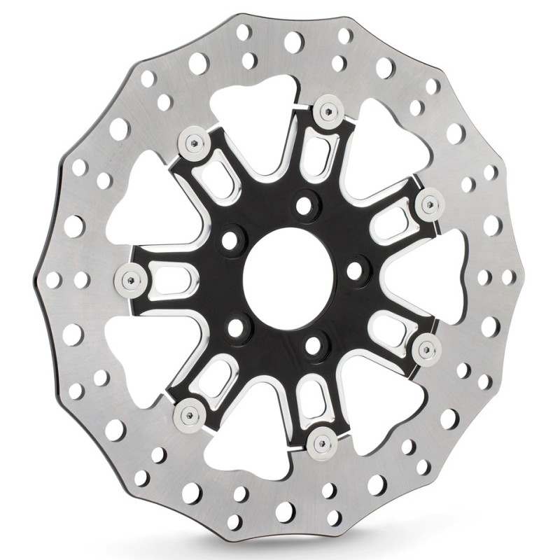 Disques de frein arlen ness A3310301202