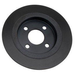 Disques de frein arriere pour trike 148001