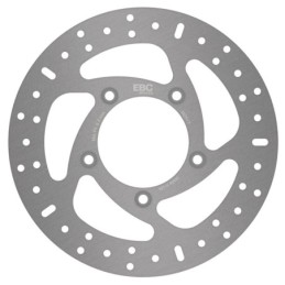 Disques de frein ebc en acier usine 734806