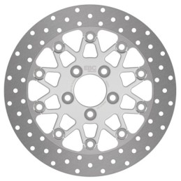 Disques de frein ebc en acier usine 734810