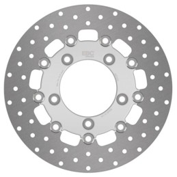 Disques de frein ebc en acier usine 734813