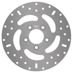 Disques de frein ebc en acier usine 743058