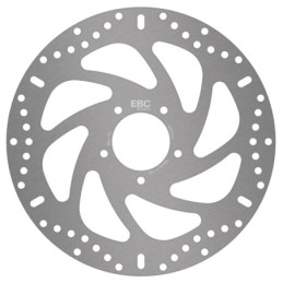 Disques de frein ebc pour les indians et victory 782497