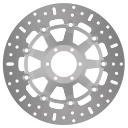 Disques de frein ebc pour victory 734819