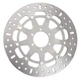Disques de frein ebc pour victory 734819
