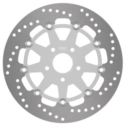 Disques de frein ebc pour victory 734821