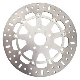 Disques de frein ebc pour victory 734821