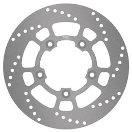 Disques de frein en inox ebc 734803