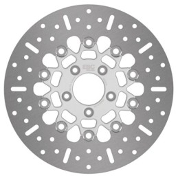 Disques de frein en inox ebc 734807