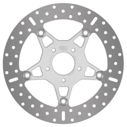 Disques de frein en inox ebc 734809