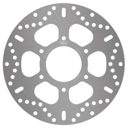 Disques de frein en inox ebc 734811