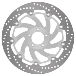 Disques de frein en inox ebc 734820