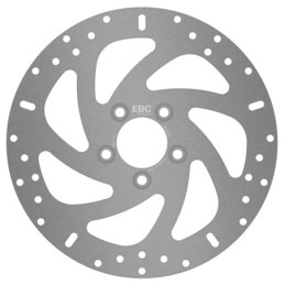 Disques de frein en inox ebc 734839