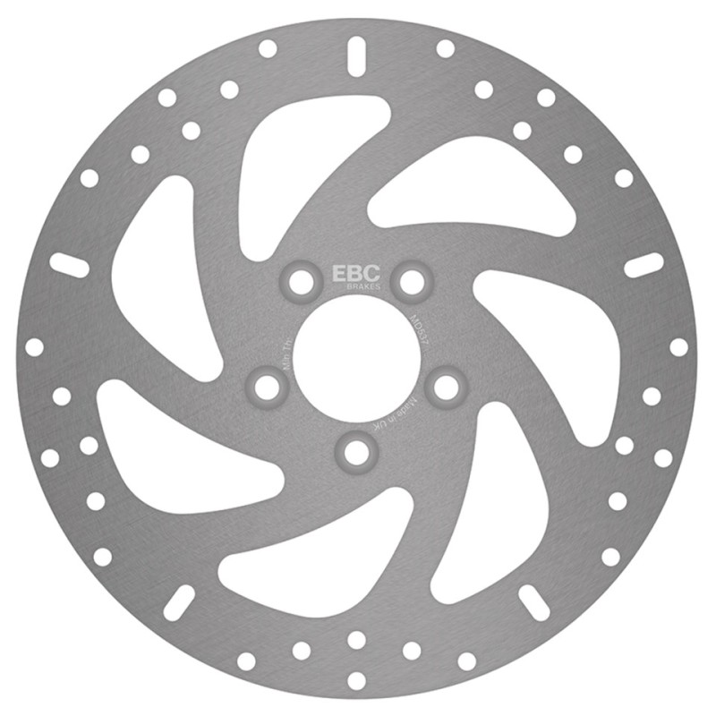 Disques de frein en inox ebc 734839