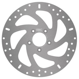 Disques de frein en inox ebc 734845