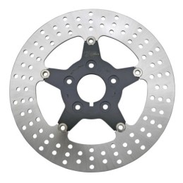 Disques de frein etoile 5 branches 701382